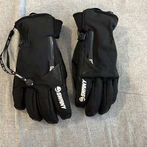 Women’s ski gloves Swany small